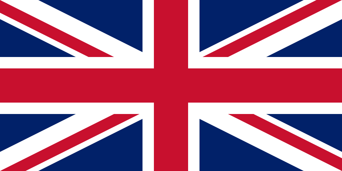 Engelse Vlag